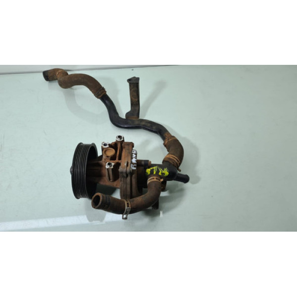 Bomba Água Ford Ranger 3.2 Ano 2015 Nº 273197000