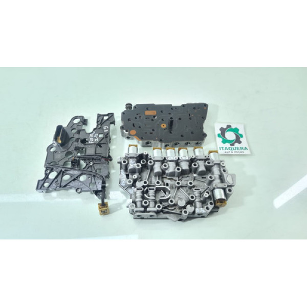 Kit Mecatronica Cambio Ford Fusion 2.5 Flex Ano 2014 2015