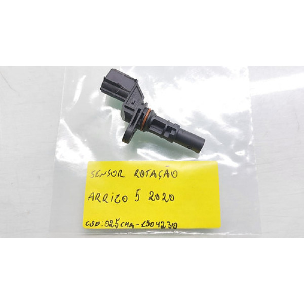Sensor Rotação Cambio Chery Arrizo 5 1.5 Ano 2019 2020
