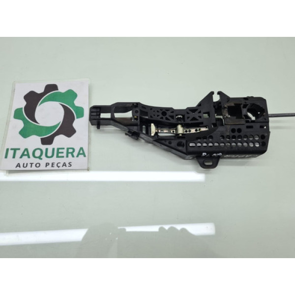 Suporte Maçaneta Dianteira Direita Renault Captur Ano 2018