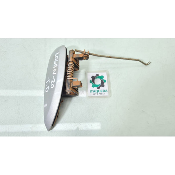 Maçaneta Externa Traseiro Direito Renault Logan 2019 2020