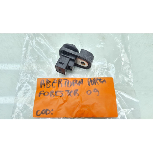 Sensor Porta Abertura Subaru Forester Ano 2010