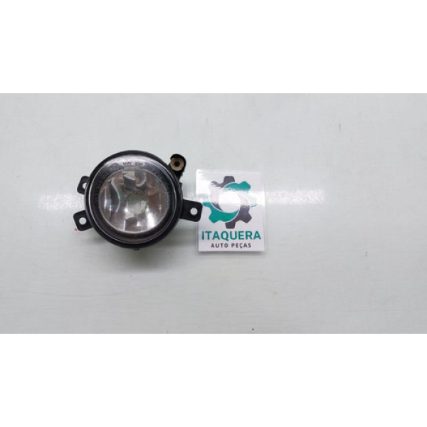 Farol Milha Lado Direito Bmw X1 Ano 2015