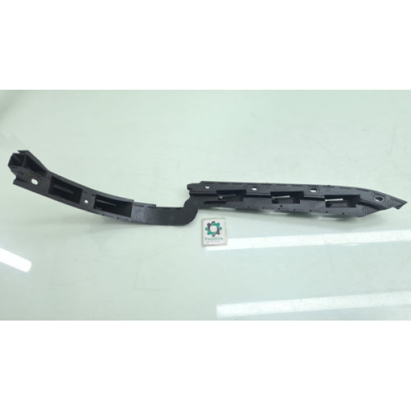 Guia Parachoque Traseira Esquerda Porsche Cayenne Ano 2008