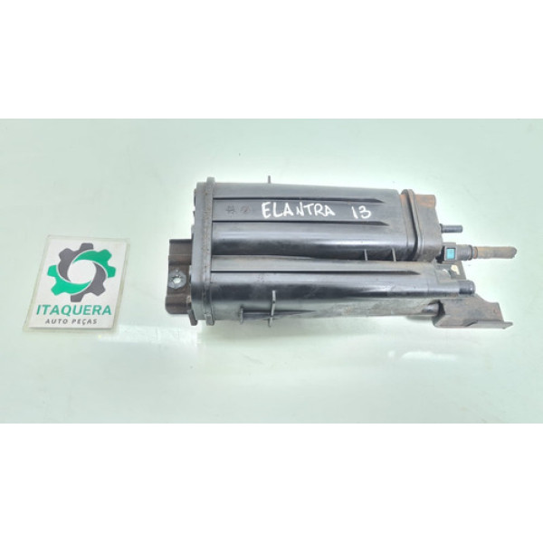 Filtro Canister Hyundai Elantra 1.8 Ano 2012 2013