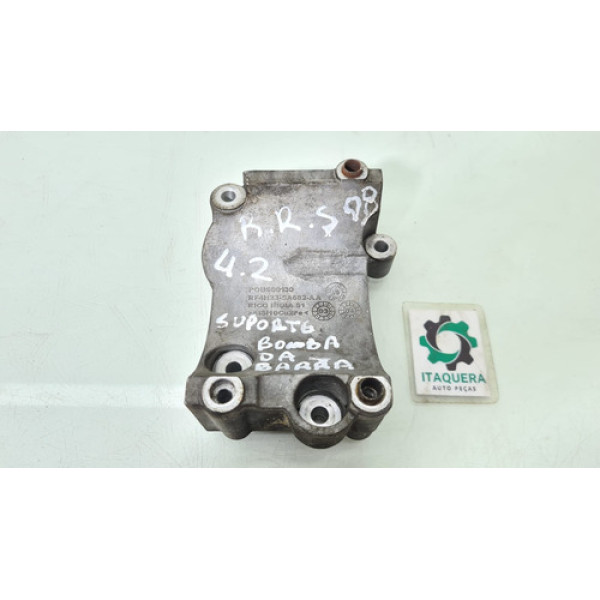 Suporte Bomba Barra Range Rover Sport 4.2 Ano 2008