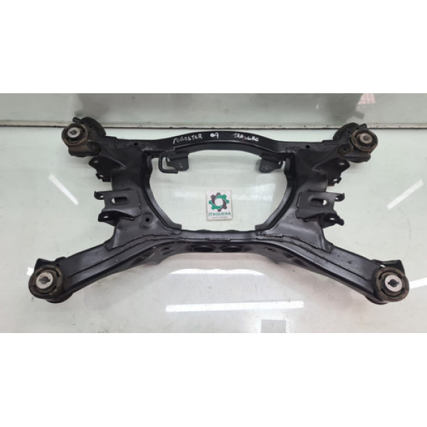 Quadro Agregado Traseiro Subaru Forester 2.0 Ano 2009 / 2010