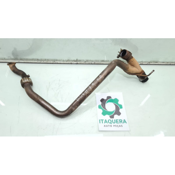 Cano Escapamento Flexivel Discovery 4 Range Rover 3.0 2012