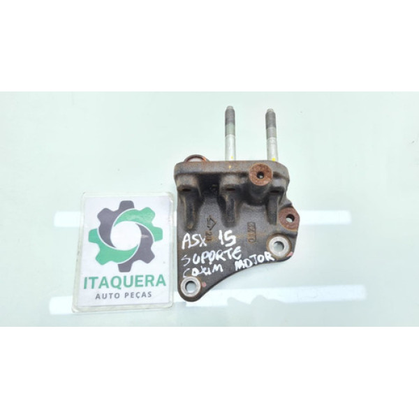 Suporte Coxim Motor Mitsubishi Asx 2.0 4x2 Ano 2015 2016