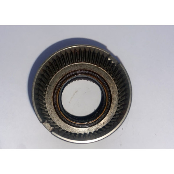 Flange Diferencial Dianteiro Freelander 2 Evoque 2.0 2012