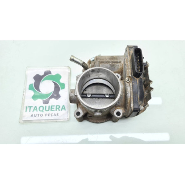 Corpo Borboleta Tbi Mitsubishi Asx 2.0 4x2 Ano 2014 2015