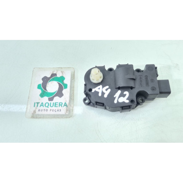 Motor Atuador Ar Condicionado Audi A4 2.0 Ano 2010 2011