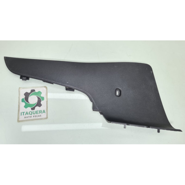 Acabamento Lado Esquerdo Console Vw Golf Tsi Ano 2014 2015