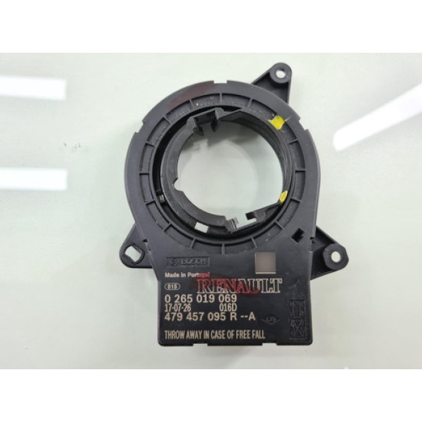 Sensor Angulo Direção Renault Captur Ano 2018 2019