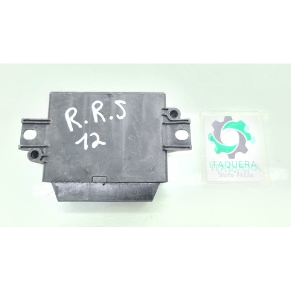 Módulo Estacionamento Discovery 4 Range Rover Sport Ano 2013