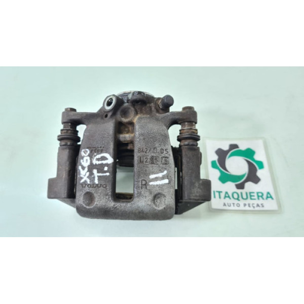 Pinça Freio Traseiro Direito Volvo Xc60 Ano 2012