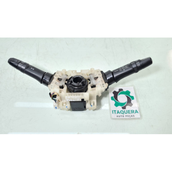 Chave Seta E Limpador Pajero Full 3.2 Ano 2014 2015