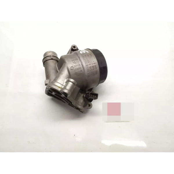 Suporte Filtro  Óleo Bmw X1 328i 2013 Nº 751638318