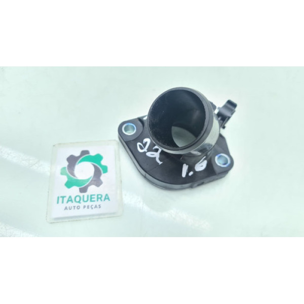 Flange Valvula Termostática Nissan Kicks 1.6 Ano 2022 2023