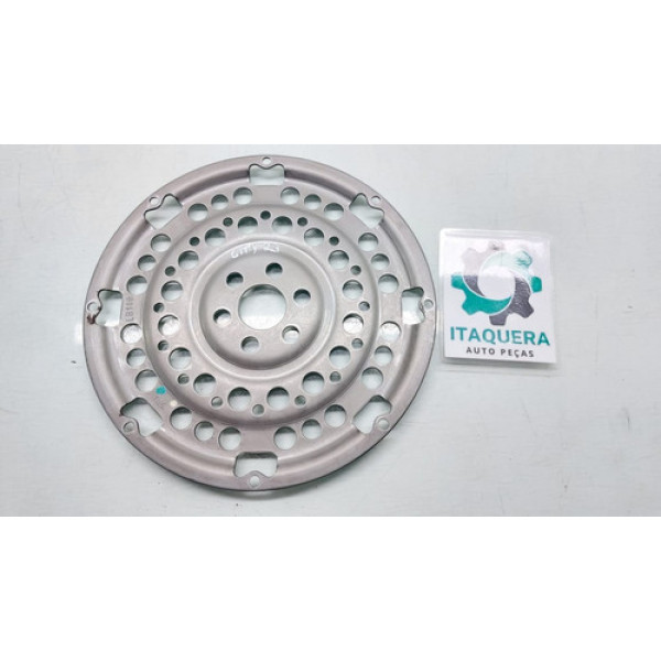 Cremalheira Volante Motor Honda City 1.5 Ano 2023