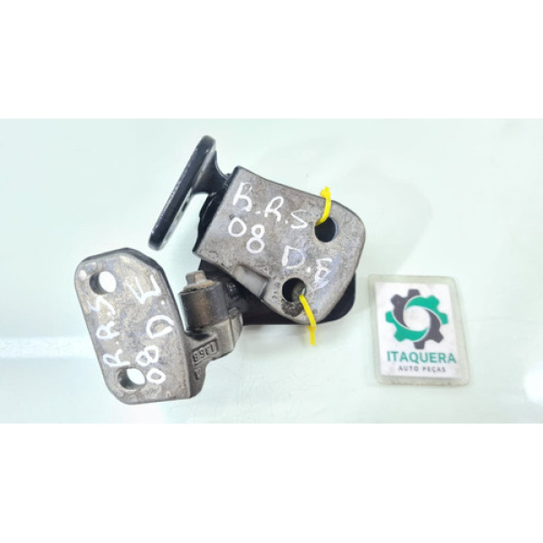 Par Dobradiça Porta Dianteiro Esquerdo Range Rover Sport 08