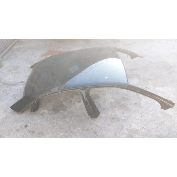 Teto C/ Coluna Audi A4 Ano 2014 2015 