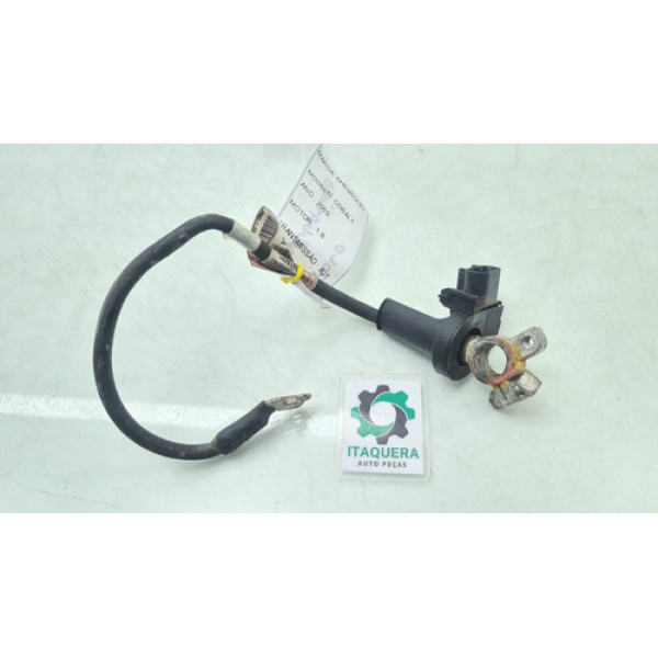 Polo Negativo Bateria Gm Cobalt Onix Prisma Spin 2018 2019