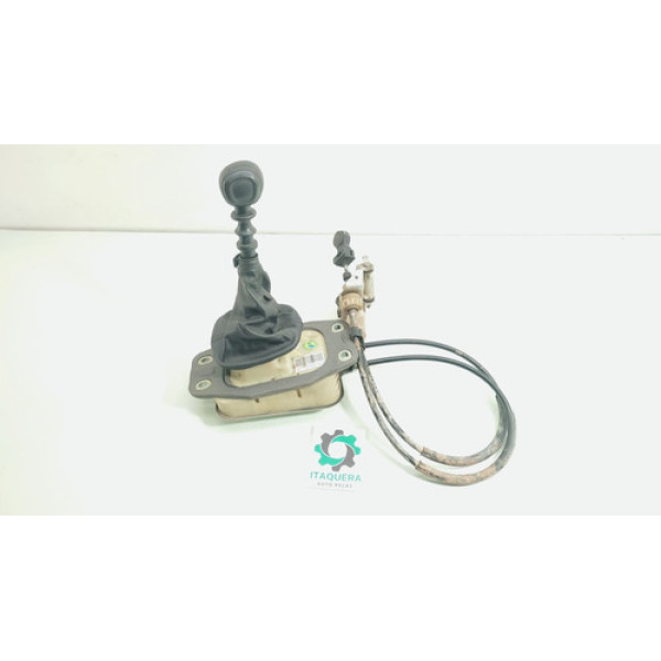 Trambulador Alavanca Marcha Cambio Fiat Mobi 1.0 4cc 2021