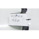 Mangueira Respiro Oleo Motor Chevrolet Onix 1.0 2016 2017