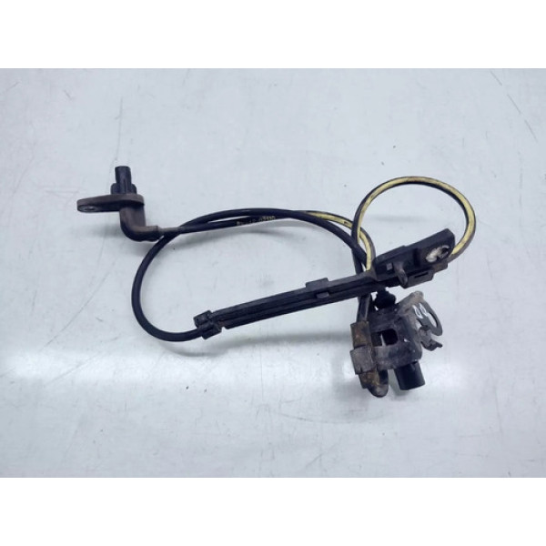 Sensor Abs Dianteiro Direito Toyota Corolla 2018 /8954202110