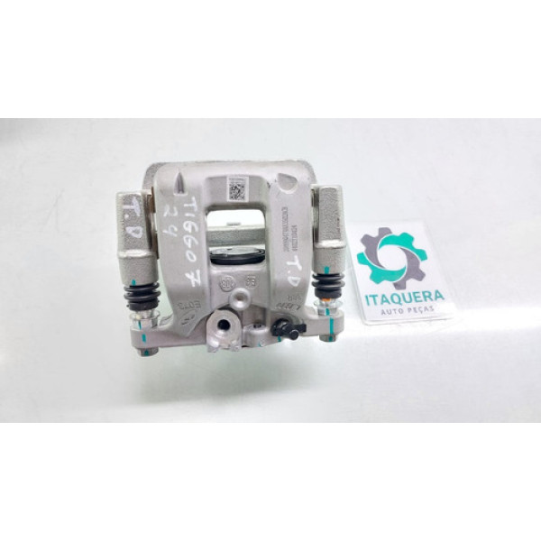 Pinça Freio Traseiro Direito Chery Tiggo 7 Sport 1.5 2024