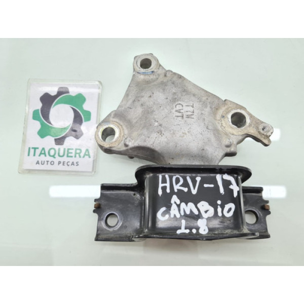 Coxim Cambio Honda Hrv 1.8 Ano 2015 2016 2017
