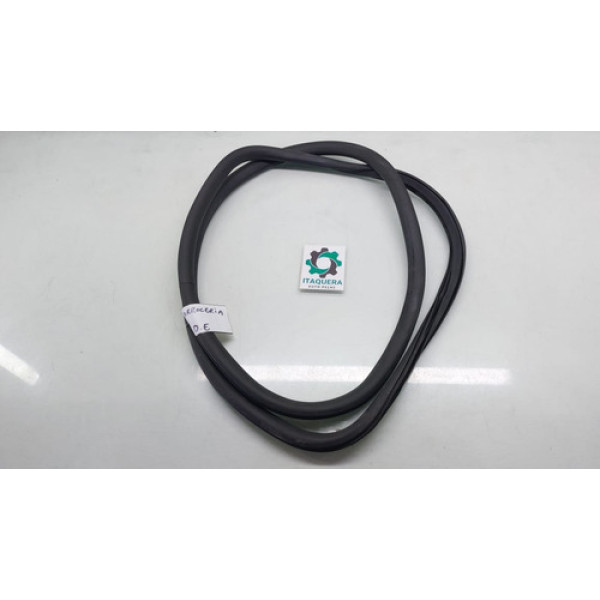 Borracha Carroceria Dianteira Esquerda Gm Onix Ano 2016 2017