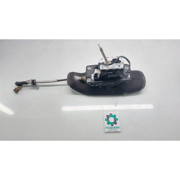 Trambulador Alavanca Marcha Audi A4 1.8 Ano 2014 2015