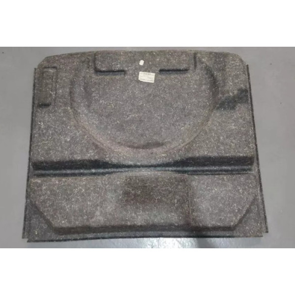 Tampao Estepe Forro Porta Mala Volvo Xc60 2015