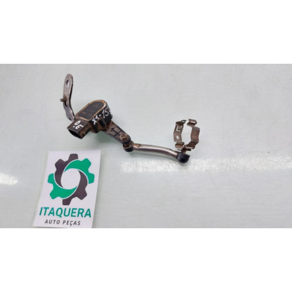 Sensor Nivel Suspensão Dianteira Esquerda Bmw X1 2.0 2014