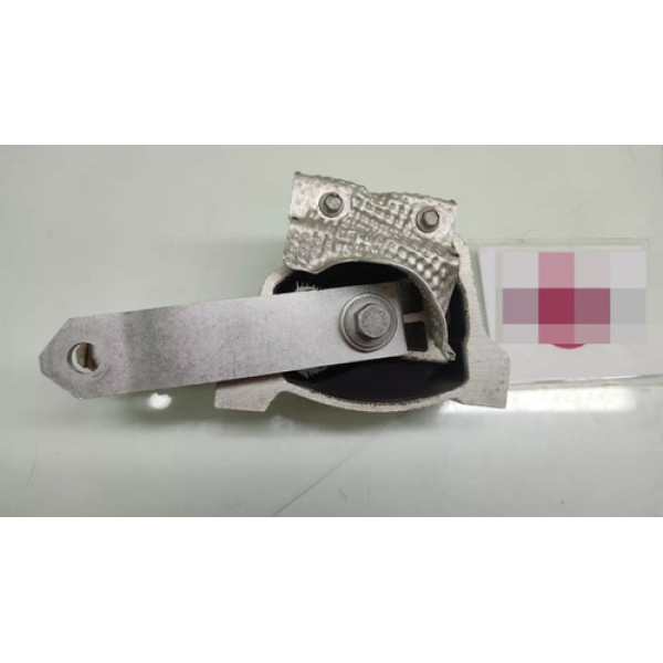 Coxim Cambio Land Rover Evoque Flex 2.0 Ano 2020 2021