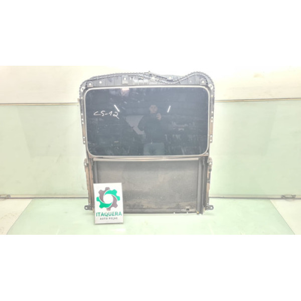 Teto Solar C/ Armação Citroen C5 Ano 2011 2012