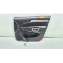 Forro Porta Dianteiro Direito Chevrolet Captiva 2012 2013