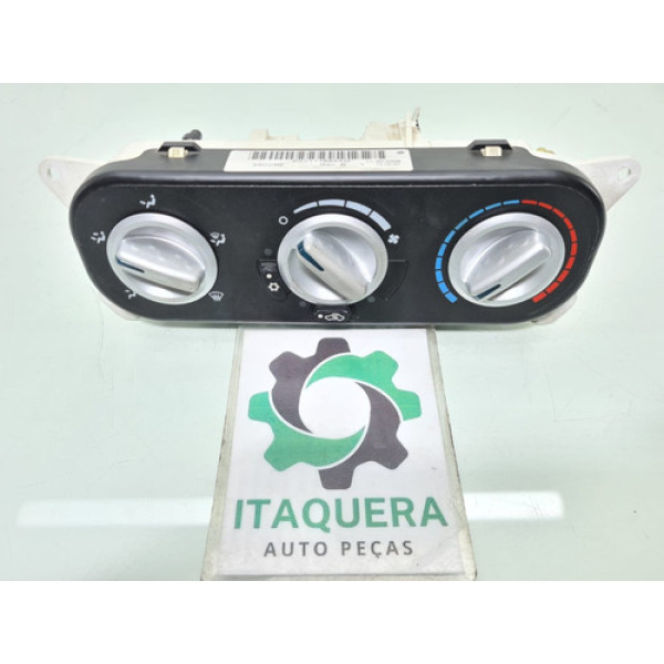 Comando Ar Condicionado Chrysler Pt Cuiser 2008 2009