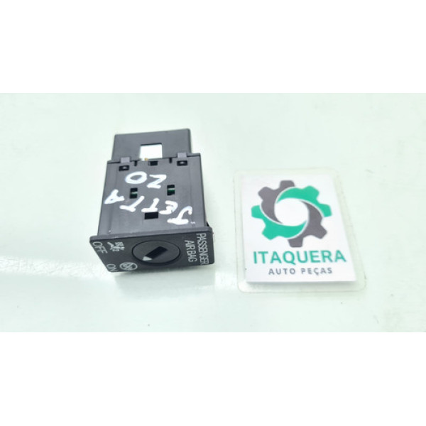 Botão Chave On / Off  Volkswagen Jetta Ano 2019 2020