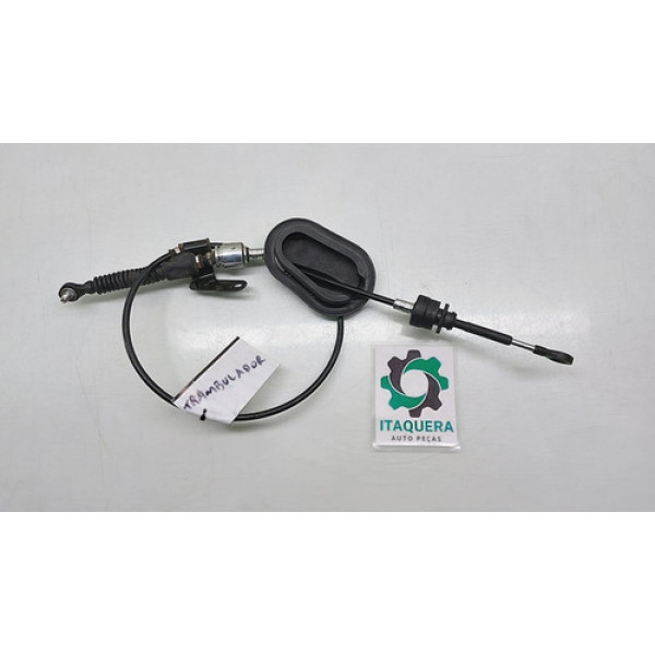 Cabo Trambulador Alavanca Marcha Nissan March 1.6 2019 2020