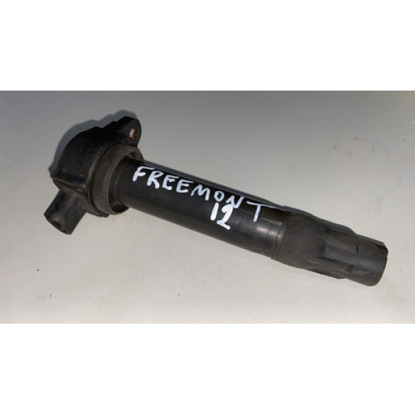 Bobina Ignição Fiat Freemont Ano 2012 N°04606824ac