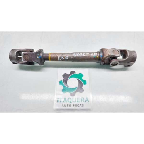 Cruzeta Coluna Direção Ford Ecosport 1.5 Ano 2019 2020