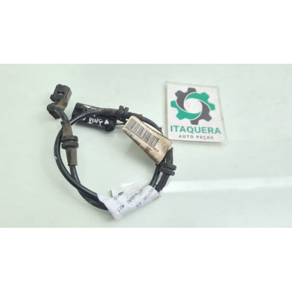 Chicote Motor Pinça Traseiro Direita Jeep Compass 2.0 2020 