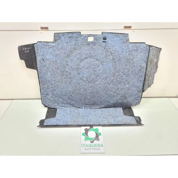 Tampão Tampa Forro Estepe Ford Fusion Ano 2011 2012