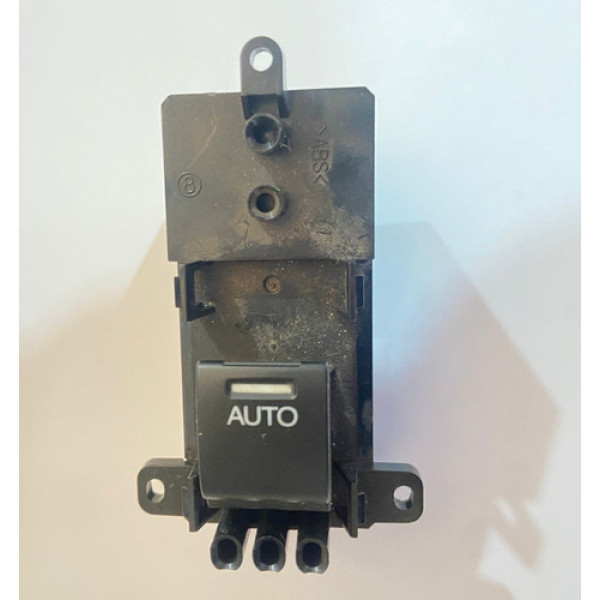 Comando Vidro Traseira Esquerda Honda Civic Ano 2014 2015