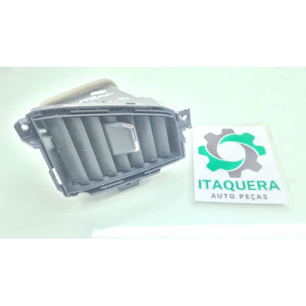 Difusor Central Lado Direito Honda City Ano 2022 2023