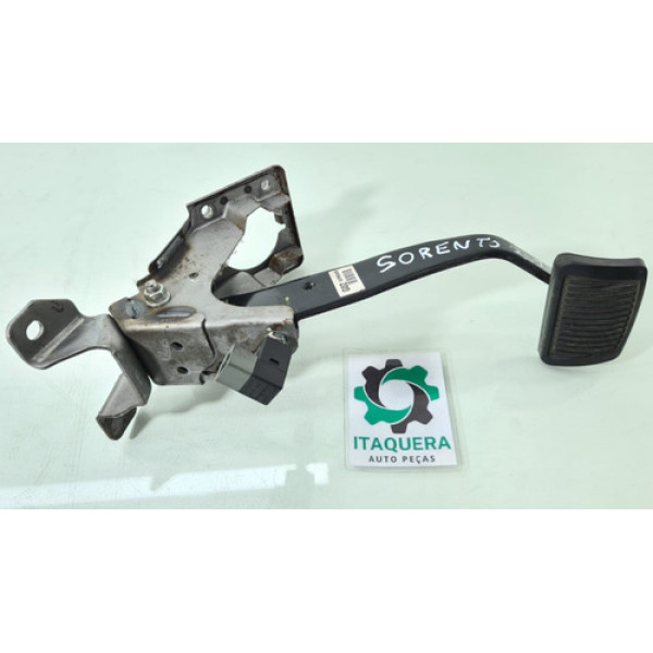 Pedal Kia Sorento 3.5 Ano 2012 2013