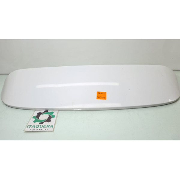 Aerofólio Tampa Traseira Fiat Argo 2018 A 2020 100245002